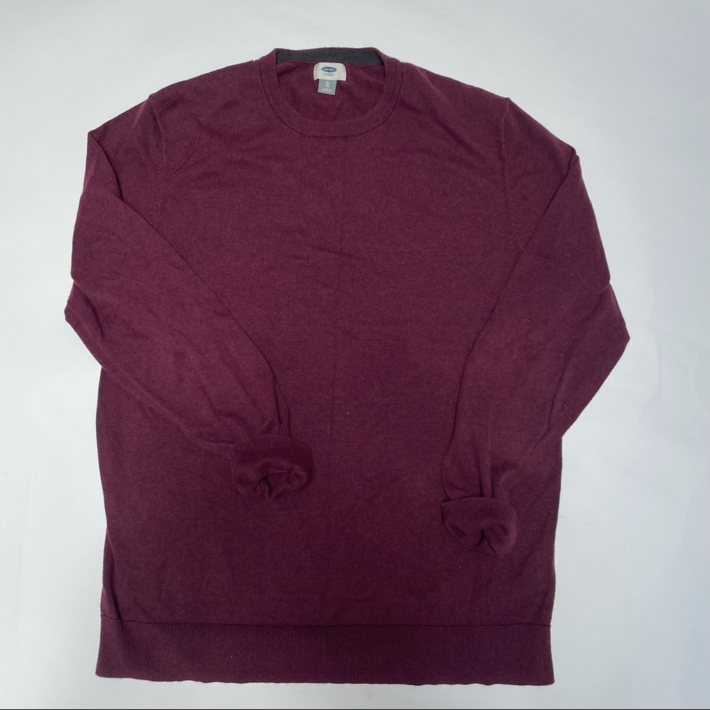 Old Navy Sweater Size XL